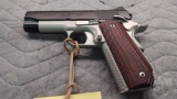 KIMBER MODEL SUPER CARRY PRO .45 ACP