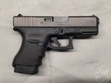 GLOCK MODEL 30S .45 ACP