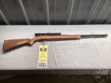 SAVAGE ARMS MODEL 187R .22 LONG RIFLE