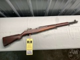 1945 SPRINGFIELD ARMORY MODEL M1 GARAND .30-06 SPRINGFIELD