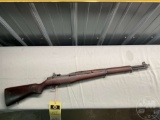 SPRINGFIELD ARMORY MODEL M1 GARAND .30-06 SPRINGFIELD