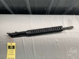 AR-15 UPPER 18 INCH BARREL 1:7 TWIST .223 WYLDE