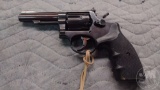 SMITH & WESSON MODEL K-38 .38 S&W SPECIAL