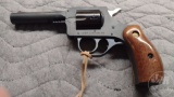 NEW ENGLAND FIREARMS MODEL R73 .32 H&R MAGNUM