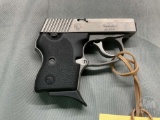 NORTH AMERICAN ARMS (NAA) MODEL GUARDIAN .32 ACP