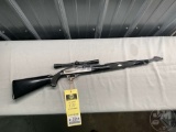 REMINGTON MODEL NYLON 66 .22 LONG RIFLE