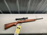 RUGER MODEL 10/22 .22 LONG RIFLE