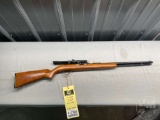 BELKNAP MODEL B-964 .22 LONG RIFLE