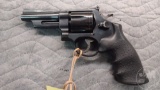 SMITH & WESSON MODEL 28-2 HIGHWAY PATROLMAN .357 MAGNUM