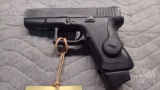 GLOCK MODEL G19 9MM
