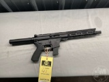SOL INVICTUS ARMS MODEL SIA-PCC 10 MM