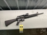 OLYMPIC ARMS P.C.R.00 .223 REMINGTON