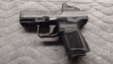 CANIK MODEL TP9 ELITE SC 9MM
