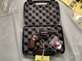 CHARTER ARMS MODEL BULLDOG .44 SPECIAL