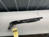 MOSSBERG MAVERICK 88 12 GAUGE