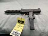COBRAY MODEL M-11 9MM