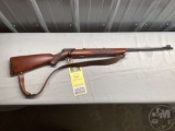 WINCHESTER MODEL 43 .22 HORNET