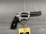 1990 RUGER MODEL SP101 .22 LONG RIFLE