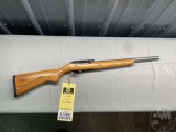 BROWNELL'S INC MODEL BRN-22R .22 LONG RIFLE