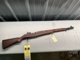1954-1956 HARRINGTON & RICHARDSON MODEL M1 GARAND .30-06 SPRINGFIELD