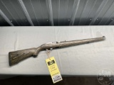 1995 RUGER MODEL 10/22 CARBINE .22 LONG RIFLE