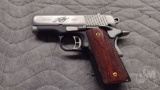 KIMBER MODEL ULTRA CDP II .45 ACP