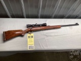 1970 BROWNING ARMS COMPANY MODEL HIGH POWER SAFARI GRADE .300 WINCHESTER MAGNUM