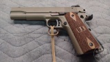 SIG SAUER MODEL 1911-22 .22 LONG RIFLE