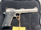 AMT (AUTOMAG) AUTOMAG II .22 RIMFIRE MAGNUM