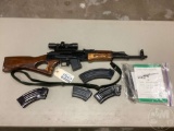 MAADI MODEL ARM AK 7.62X39MM