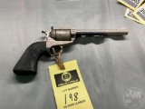 1978 RUGER NEW MODEL SUPER BLACKHAWK .44 MAGNUM