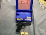 STAR BONIFACIO ECHEVERRIA MODEL 31P .40 S&W