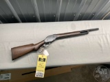 CENTURY ARMS PW87 12 GAUGE
