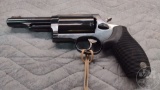 TAURUS MODEL JUDGE 3945 .45LC/.410 BORE
