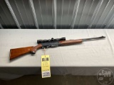 REMINGTON ARMS MODEL 742 WOODSMASTER .243 WINCHESTER