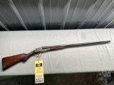 PIONEER ARMS MODEL 30 12 GAUGE