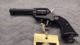 2021 RUGER MODEL WRAGLER .22 LONG RIFLE