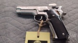 SMITH & WESSON MODEL 659 9MM