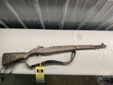 SPRINGFIELD ARMORY MODEL M1 GARAND .30-06 SPRINGFIELD