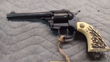 HIGH STANDARD MODEL THE MARSHAL .22 CAL