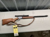 MARLIN GOLDEN 39-A .22 LONG RIFLE