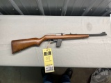 1989 MARLIN FIREARMS CO. MODEL CAMP 9 9MM