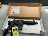 KEL-TEC MODEL PLR-16 5.56X45 NATO