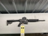 MOSSBERG MODEL 715T .22 LR