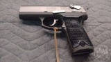 1995 RUGER MODEL P94DC 9MM