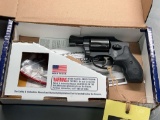 SMITH & WESSON MODEL 442-2 AIRWEIGHT .38 S&W SPECIAL