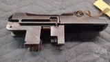 1941 SEPTEMBER SPRINGFIELD ARMORY MODEL M1 GARAND RECEIVER .30-06 SPRINGFIELD
