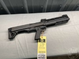 KEL-TEC KSG 12 GAUGE
