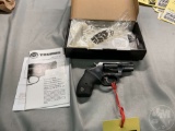 TAURUS MODEL 85 ULTRA-LITE .38 SPECIAL