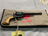 RUGER NEW MODEL BLACKHAWK .30 CARBINE